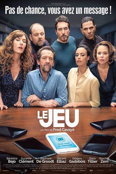 Nothing to Hide (Le jeu) [Sub: Eng]