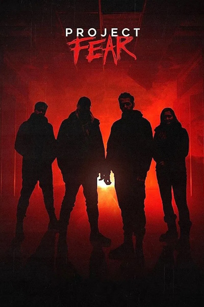 Project Fear - Season 2