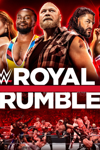 WWE Royal Rumble (2022)