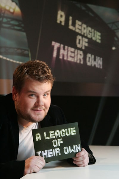 A League of Their Own - Season 6