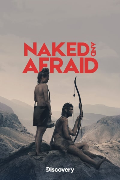 Naked and Afraid - Season 5