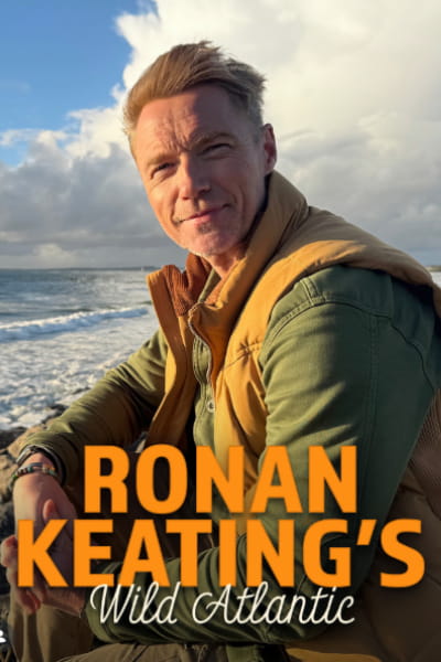 Ronan Keatings Wild Atlantic - Season 1