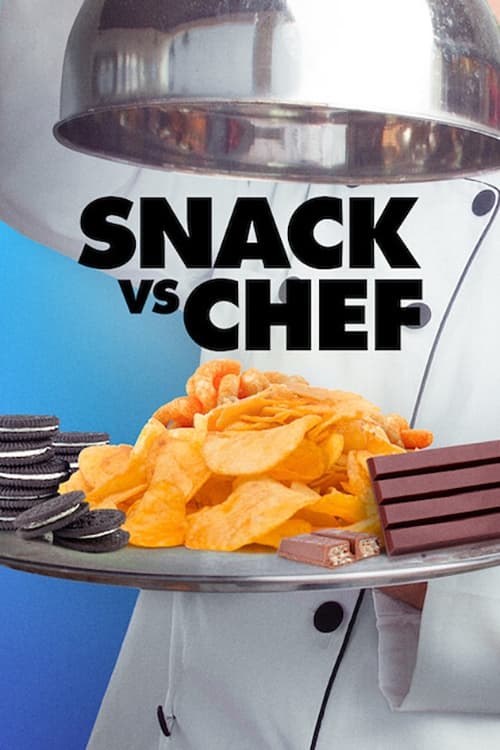 Snack vs Chef - Season 1