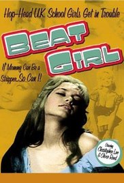Wild for Kicks (Beat Girl)