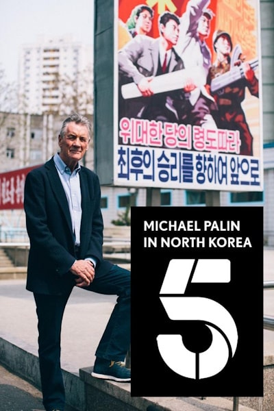 Michael Palin in North Korea - Season 1