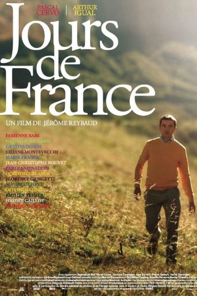 Four Days In France [Sub: Eng]