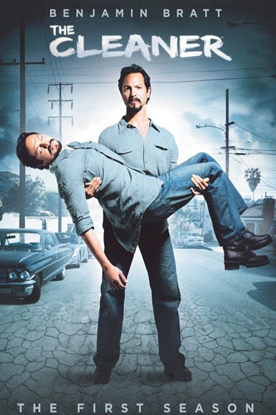 The Cleaner - Season 1