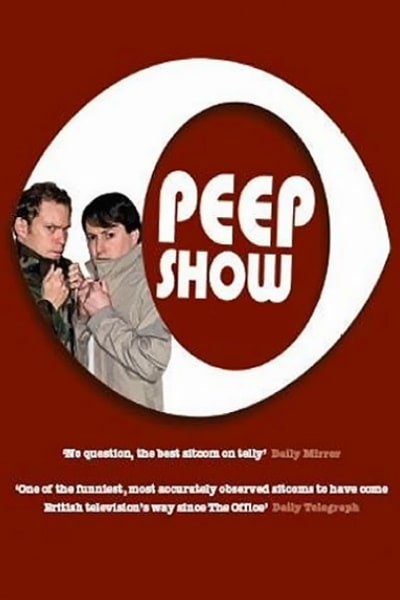 Peep Show - Season 5