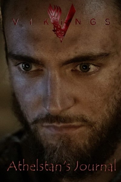 Vikings: Athelstans Journal - Season 1