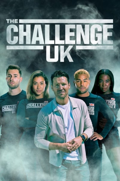The Challenge: UK - Season 1