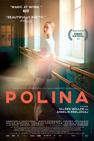 Polina [Sub: Eng]