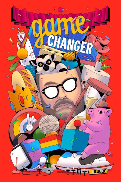 Game Changer - Season 7