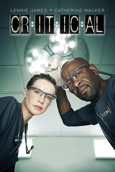 Critical&nbsp;- Season 1