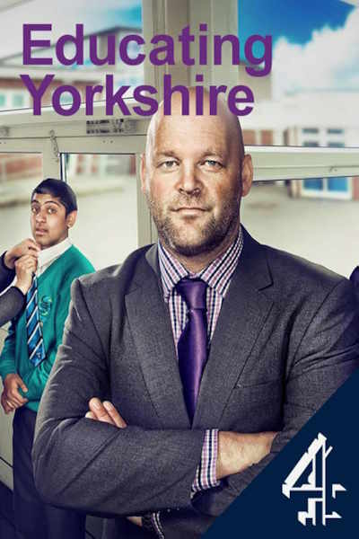 Educating Yorkshire - Season 1