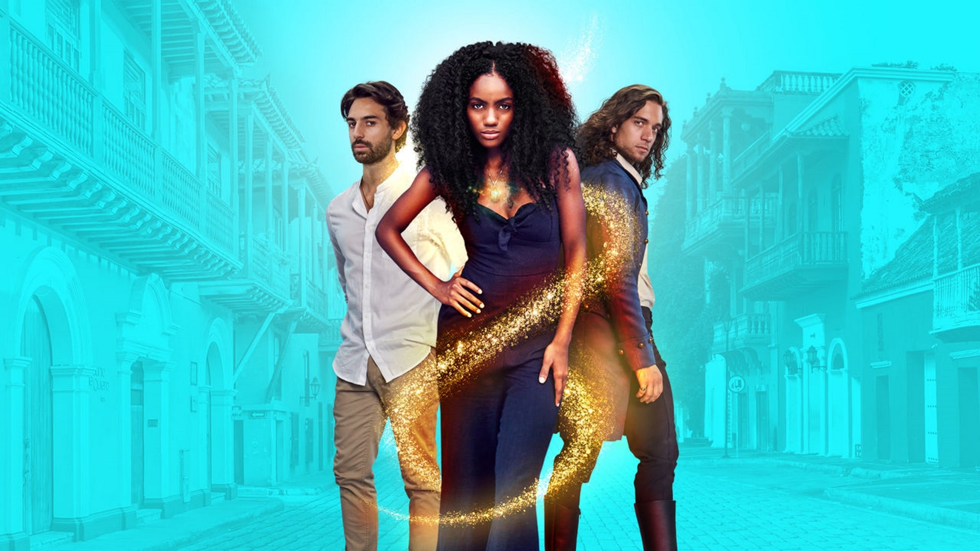 Season 1