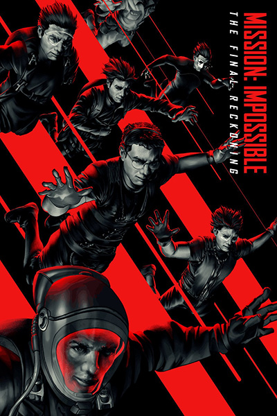 Mission Impossible: The Final Reckoning