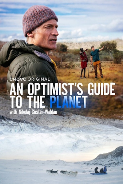 An Optimists Guide to the Planet - Season 2