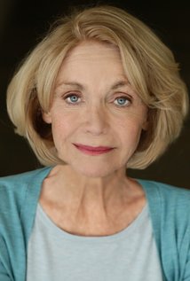 Mary Anne McGarry