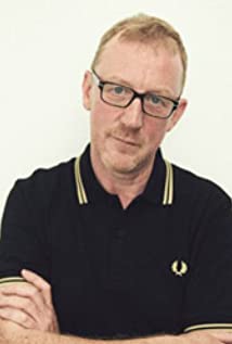 Dave Rowntree