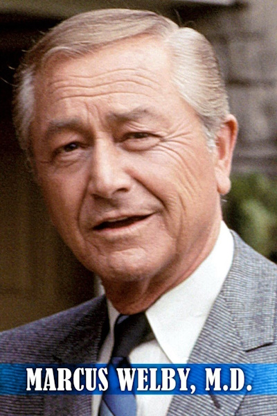 Marcus Welby M D - Season 2