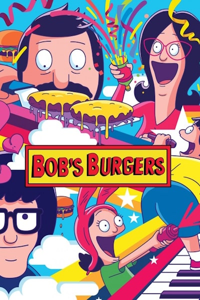 Bob's Burgers - Season 14