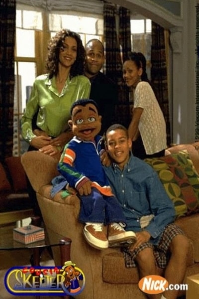 Cousin Skeeter&nbsp;- Season 1