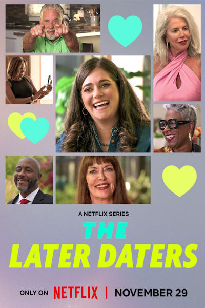The Later Daters - Season 1