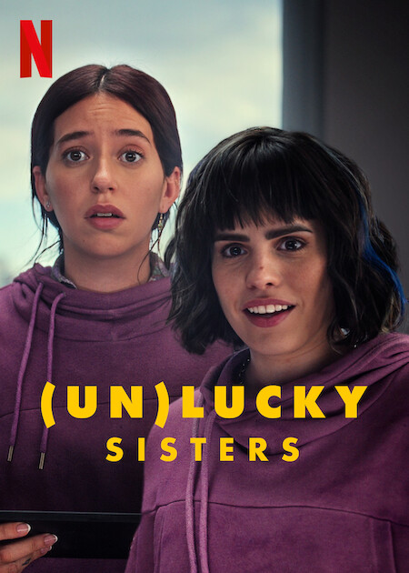 Las hermanas fant&aacute;sticas
