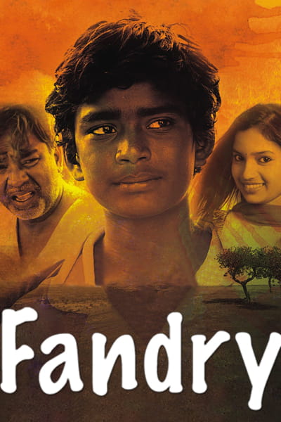 Fandry
