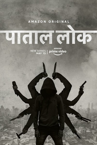 Paatal Lok - Season 2