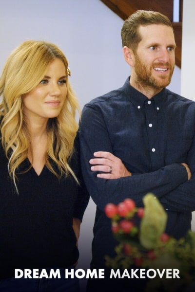 Dream Home Makeover - Season 2