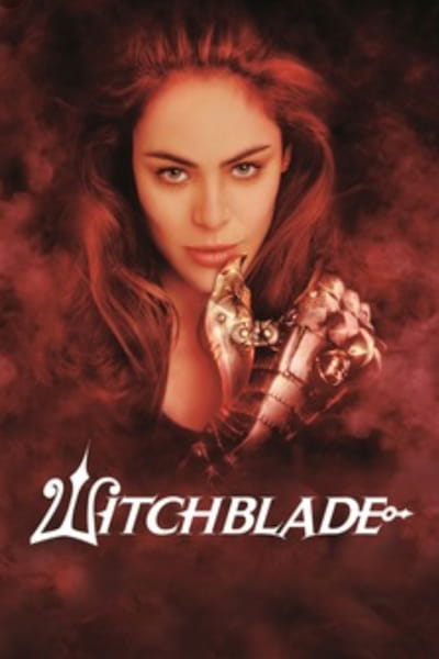 Witchblade [Audio: Rus]