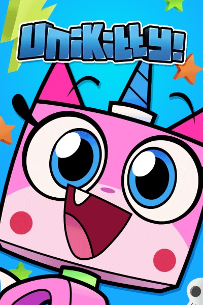 Unikitty! - Season 1
