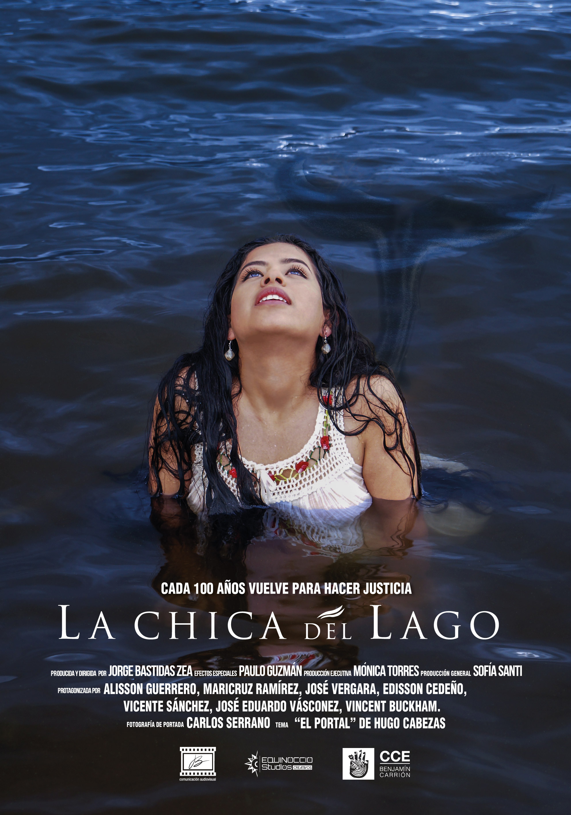 La Chica del Lago [Sub: Eng]
