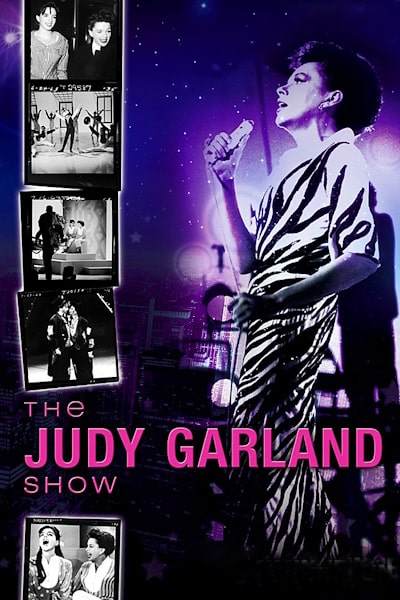 The Judy Garland Show - Season 1