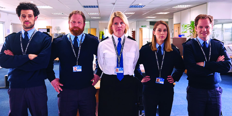 Season 1