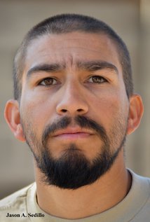 Jason A. Sedillo