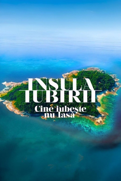 Insula Iubirii - Season 7