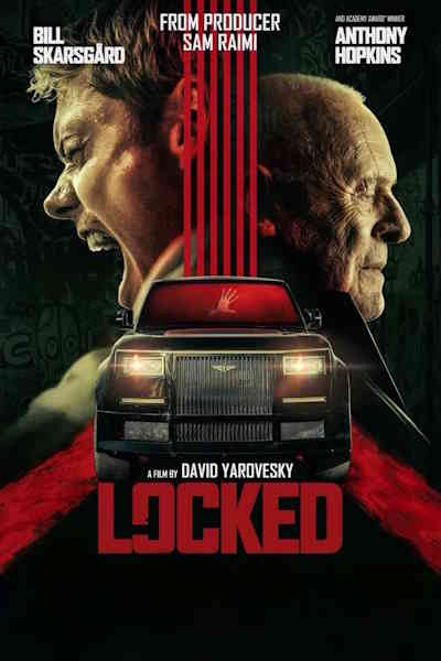 Locked (2025)