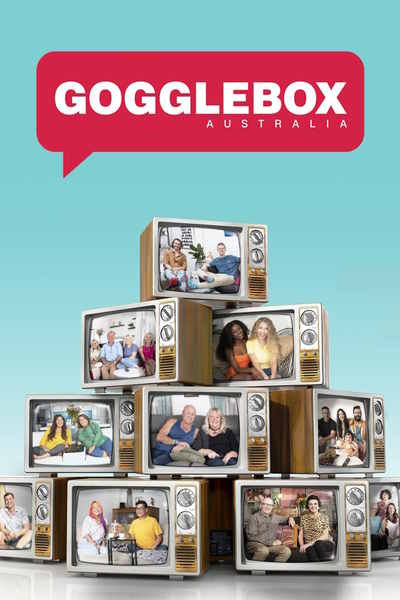 Gogglebox Australia - Season 3