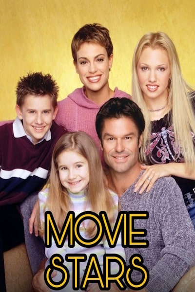 Movie Stars - Season 1