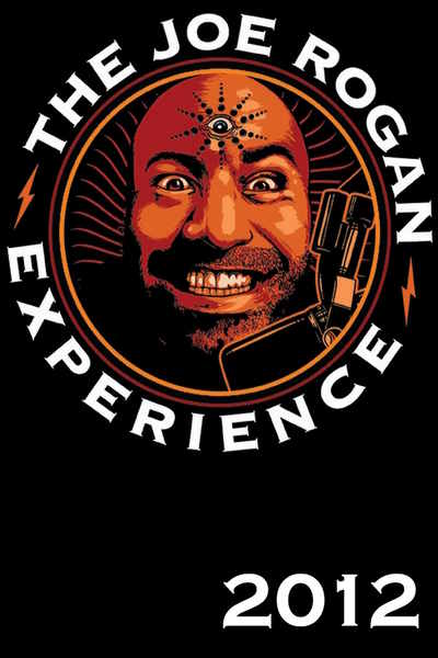 The Joe Rogan Experience - Season 4