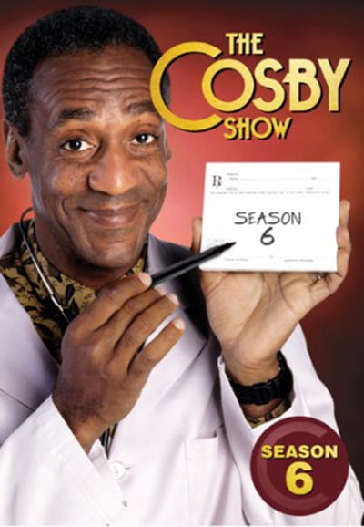 The Cosby Show - Season 6