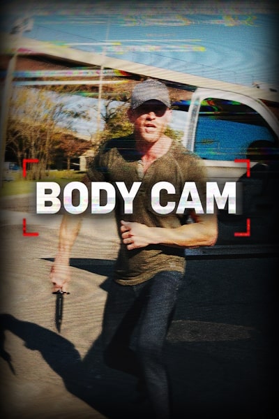 Body Cam - Season 9