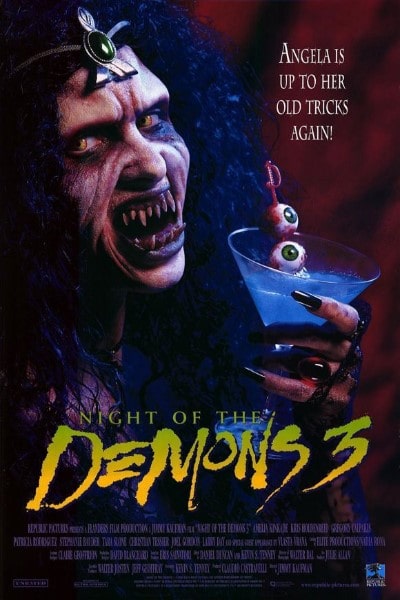 Demon House - Season 1