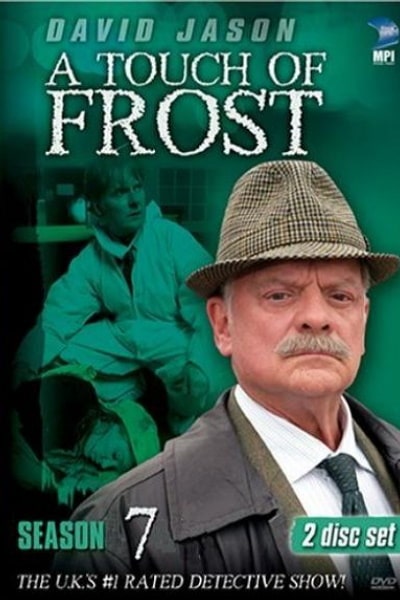 A Touch of Frost - Season 7