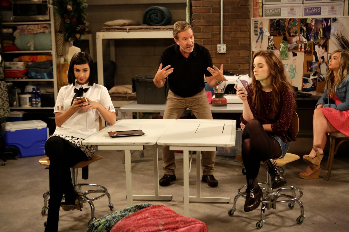 Season 1