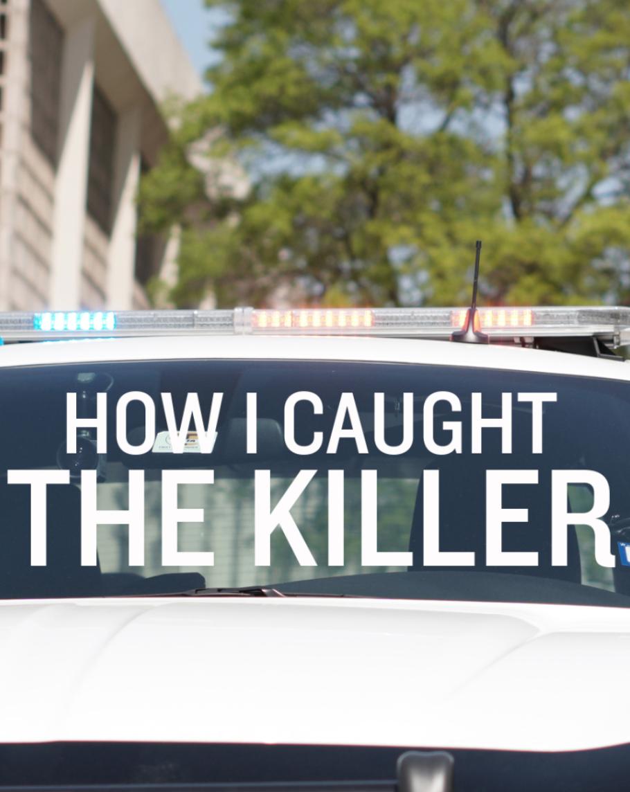 How I Caught the Killer - Season 2