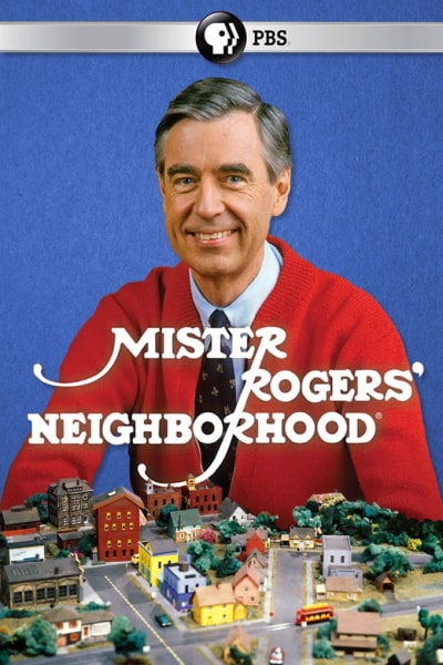 Mister Rogers Neighborhood - Season 6
