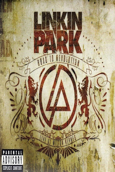 Linkin Park: Road to Revolution: Live at Milton Keynes